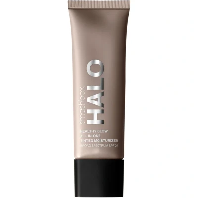Bild av Smashbox Halo Healthy Glow All In One Tinted Moisturizer SPF25 Deep Golden 40 ml