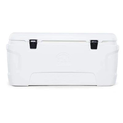 Bild av IGLOO Marine Contour 120 Large Cooler 113L White