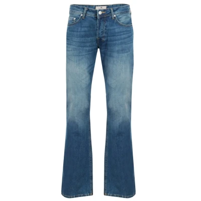 Bild av LTB Tinman Jeans bootcut, Storlek: 29x30, Blue denim