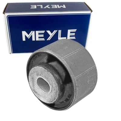 Bild av MEYLE 714 610 0017 Douille de palier, bras transversal sans fixation ORIGINAL Quality FORD: FIESTA 6