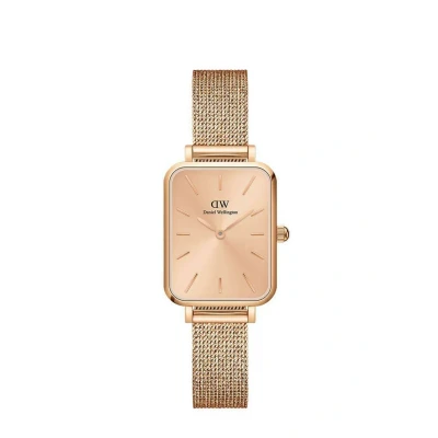 Bild av Daniel Wellington Klocka Rose goldcoloured, Storlek: One Size, gold coloured
