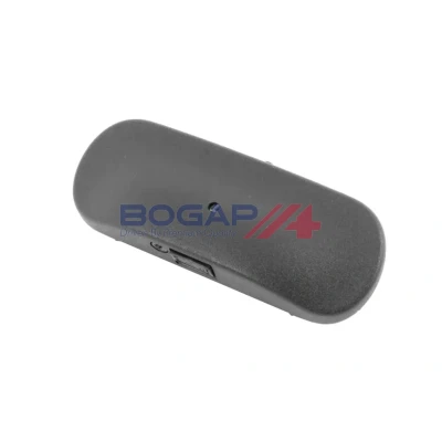 Bild av BOGAP A5518123 Spolarmunstycken vänster fram VOLKSWAGEN: Multivan 5 (7HM, 6, Transporter 5, AUDI: A6 C7 Avant, Allroad
