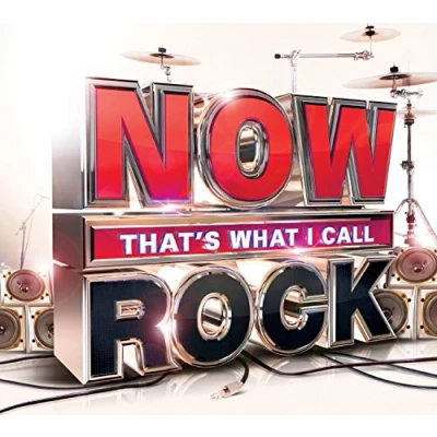 Bild av Now That&#039;s What I Call Rock