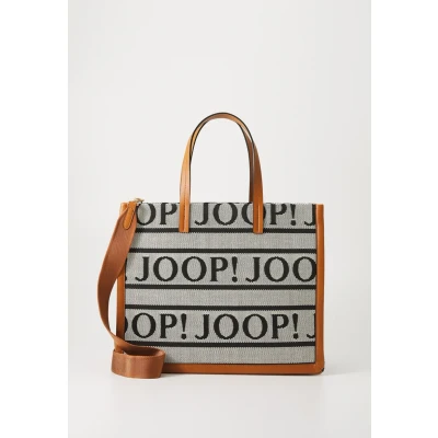 Bild av JOOP! Aurelia Shoppingväska, Storlek: One Size, Cognac