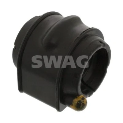 Bild av SWAG 50 94 6543 Silent Bloc De Barre Stabilisatrice Essieu arrière Caoutchouc 17,5 48 FORD: Focus 2, C Max Mk3 Van / Break