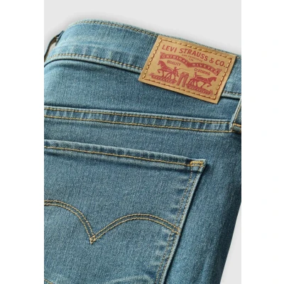 Bild av Levi&#039;s 312 Shaping Slim Another One, 27W / 32L