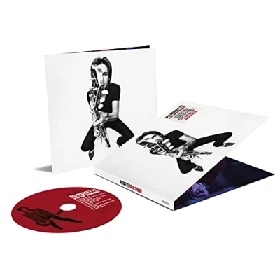 Bild av Pg Roxette Per Gessle Pop Up Dynamo! (CD Digi) (CD)