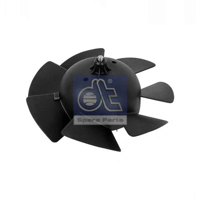 Bild av Elektrisk motor, kupéfläkt DT Spare Parts 4.62611