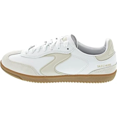 Bild av Skechers Hotshot Kickoff Sneaker för kvinnor, Vitt, 40 EU