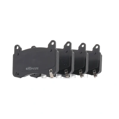 Bild av METELLI 22 1333 0 Jeu de plaquettes frein avec indicateur d&#039;usure TESLA: Model Y, 3
