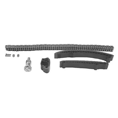 Bild av MAGNETI MARELLI 341500001040 Jeu de distribution à chaînes sans kit vis avec faux maillon, Chaîne ouverte, duplex MERCEDES BENZ: Classe C Berline