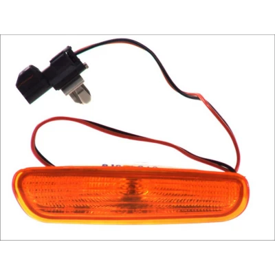 Bild av ALKAR 3006511 Clignotant orange avant droite avec porte lampe pour véhicules direction à gauche VOLVO: V40 Break, S40 I