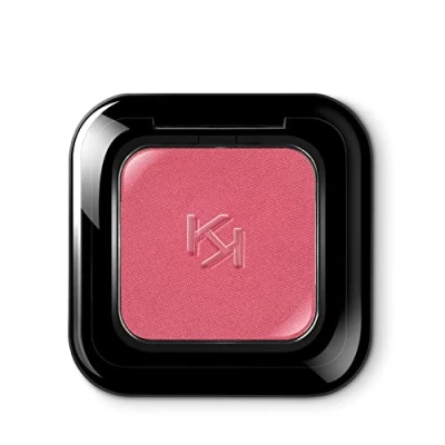 Bild av KIKO Milano High Pigment Eyeshadow 63 Highly Pigmented Long lasting Eye shadow, Available In 5 Different Finishes: Matte, Pearl, Metallic, Satin And Shimmering