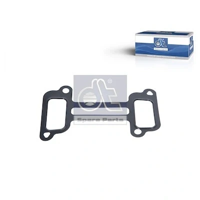 Bild av DT Spare Parts 1.24133 Joint Collecteur d&#039;Admission SCANIA: P,G,R,T series