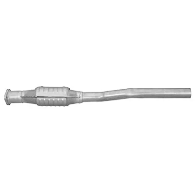 Bild av HELLA 8LE 366 053 221 Catalyseur Euro 2 avec pièces d&#039;assemblage RENAULT: LAGUNA 1
