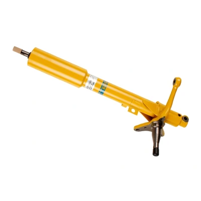 Bild av BILSTEIN B6 Performance 35 003885 Amortisseur Essieu avant gauche Pression de gaz Système monotube upside down Jambe suspension Goujon en haut