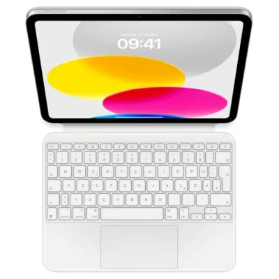 Bild av Apple Magic Keyboard Folio for iPad (10th generation) German