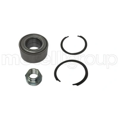 Bild av METELLI 19 8127 Kit de roulements roue 72 FIAT: Punto II 3/5 portes, Grande Panda 5 OPEL: Corsa D portes