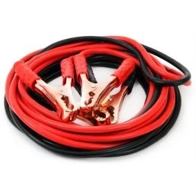 Bild av AMiO 01025 Câbles de démarrage avec diode protectrice 900