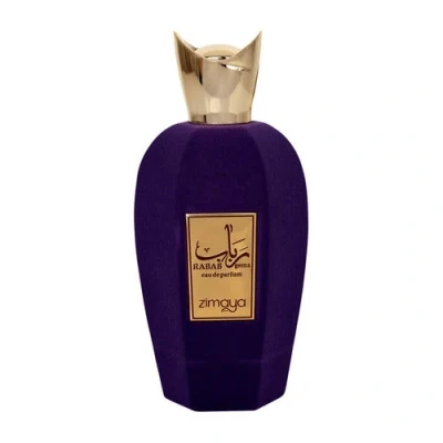 Bild av Zimaya Rabab Gems Eau de Parfum 100 ml