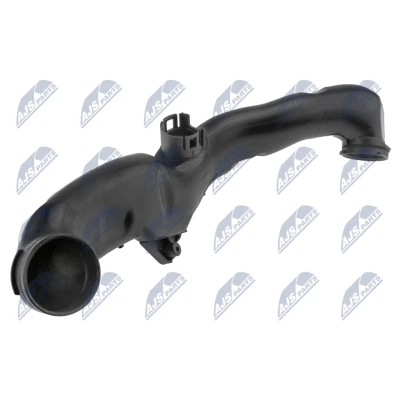 Bild av NTY GPP BM 057 Gaine De Suralimentation Matière plastique