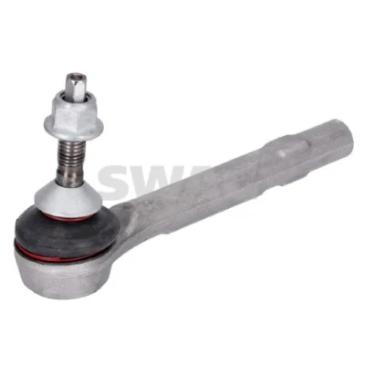 Bild av SWAG 33 10 4948 Rotule de direction Essieu avant gauche, droit avec écrou autobloquant