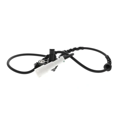 Bild av VEMO V46 72 0139 Capteur ABS Essieu arrière gauche Qualité originale pour véhicules avec système antiblocage 12 RENAULT: Clio 2, 3, 4