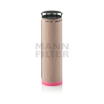 Bild av Sekundärluftfilter MANN FILTER CF 610