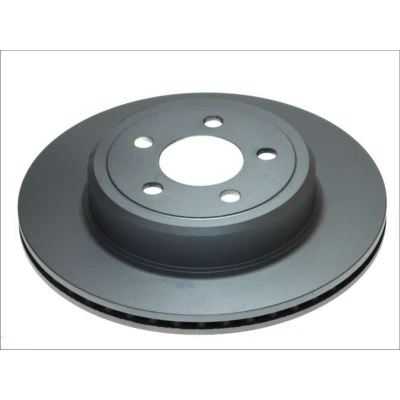 Bild av TEXTAR PRO 92177203 Disque de frein 320 22 05/05 115 ventilé l&#039;intérieur revêtu sans boulon fix roue, moyeu roue
