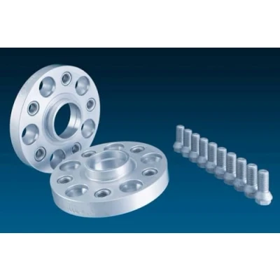 Bild av H&amp;R 40556658 Ecartement des roues élargi 5 112 20 AUDI: A6 C7 Avant, A5 B8 Coupe, A4 Avant