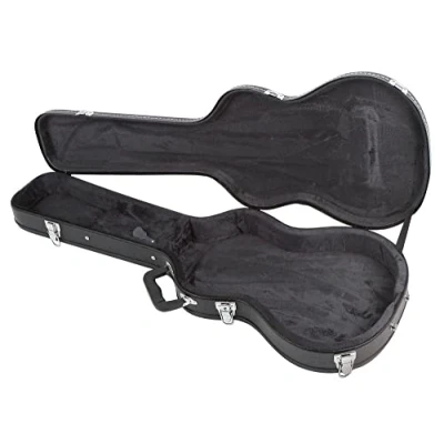 Bild av GEWA FX F560140 Gitarrfodral, Trä, Les Paul