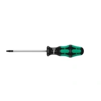 Bild av Wera 367 torx® bo screwdriver for tamper proof screws