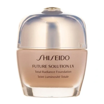 Bild av Shiseido Future Solution Total Radiance R4 30 ml
