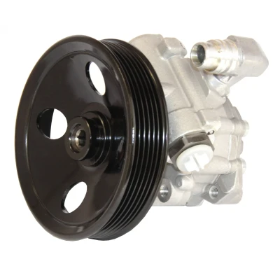 Bild av MAPCO 27898 Pompe De Direction Assistée 6 130 MERCEDES BENZ: Classe ML