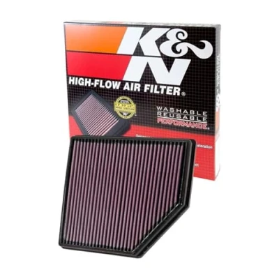 Bild av Luftfilter K&amp;N Filters 33 2418