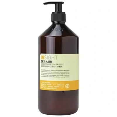 Bild av INSIGHT närande Con 900 ml