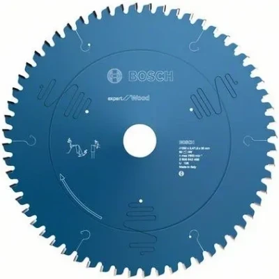 Bild av Bosch Sågklinga Expert for Multi Material 305 x 30 2,4 mm, 96