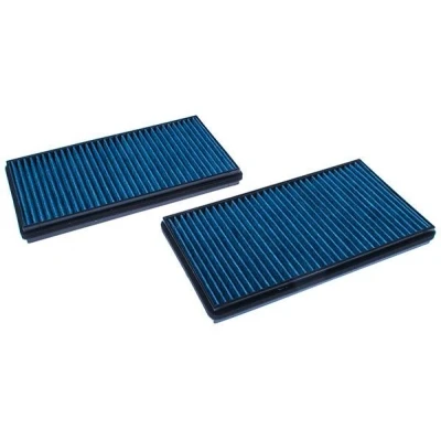 Bild av DENCKERMANN M110675A Filtre d&#039;habitacle BMW: 5 Berline, Touring, 6 Coupe