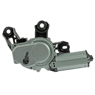 Bild av METZGER 2190653 Moteur d&#039;Essuie Glace 12 arrière avec gicleur intégré VOLKSWAGEN: Transporter 5 Bus, 5, Multivan (7HM