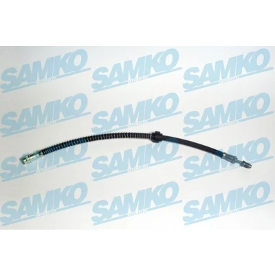 Bild av LPR 6T46565 Flexible De Frein 460 F10X1 PEUGEOT: 205 II 3/5 portes, 405 I Berline, Berline