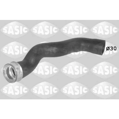 Bild av Laddluftslang SASIC 3336030