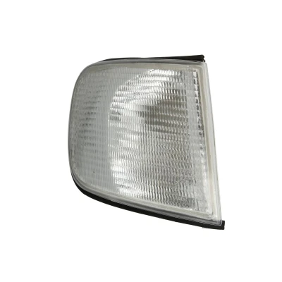 Bild av ABAKUS 441 1509R UE C Clignotant avant droite sans porte lampe, ampoule AUDI: 100 C4 Avant, Berline