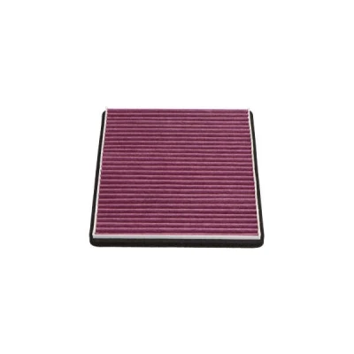 Bild av Kupefilter, suzuki ignis i, ii, wagon r halvkombi, r+ 9586078F00, 9586078F10, 99000990N0F30, 99000990N0F40