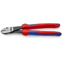 Bild av KNIPEX Kraftsidavbitare