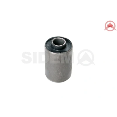 Bild av SIDEM 841608 Silent Bloc De Triangle avant, Essieu avant Support métal caoutchouc barre oscillant transversal