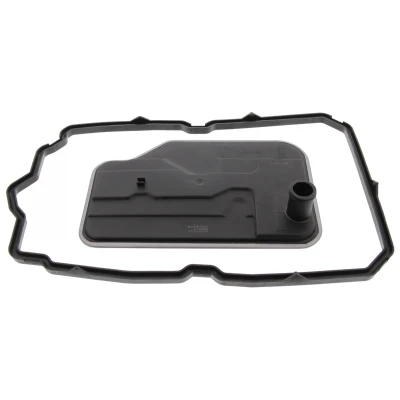 Bild av MAPCO 69017 Kit de filtres hyrauliques, transmission automatique avec joint d&#039;étanchéite MERCEDES BENZ: Classe C Berline, E ML