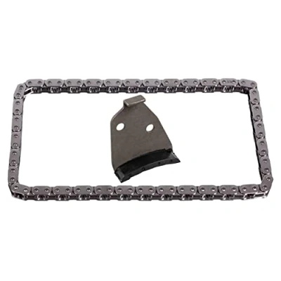 Bild av BLUE PRINT ADK87334 Kit de chaînes, commade pompe à huile