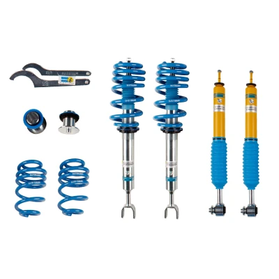 Bild av Stötdämpare och fjädersats BILSTEIN 47 116573