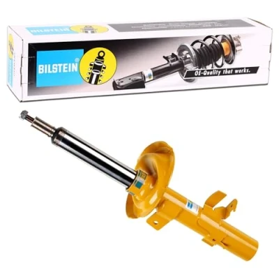 Bild av BILSTEIN B6 Performance 29 196500 Amortisseur Essieu avant gauche Pression de gaz Système monotube upside down Jambe suspension Goujon en haut