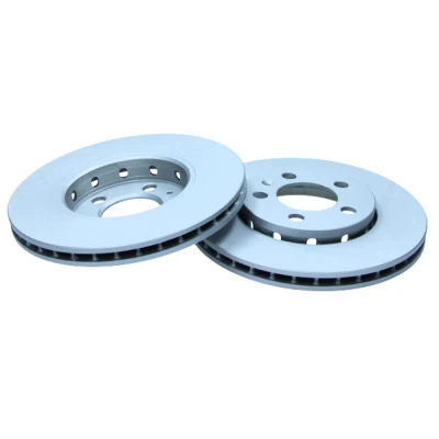 Bild av QUARO QD0002 Disque de frein Essieu arrière 256 22 5 100 ventilé l&#039;extérieur peint sans moyeu roue, boulon fix roue